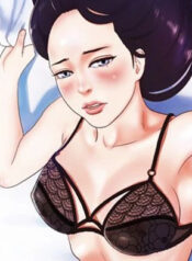 She’s The Girl manhwa