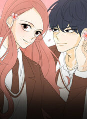 read Fishbowl Garden manga toomics free