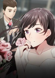 read For Your Happiness free toomics manga