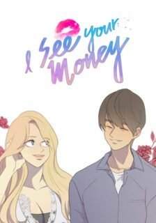 read I See Your Money manga lezhin free