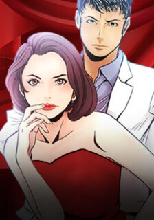 read Manager manga toomics free