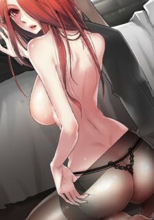 read Ms. Mystic free lezhin manga