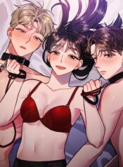 read No Holes Barred free lezhin manga