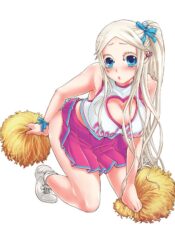 read Pet Robot Lilly free adult manga