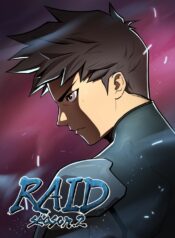 read Raid manga free