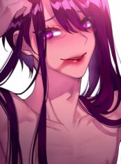 read Secret Alliance free lezhin manga