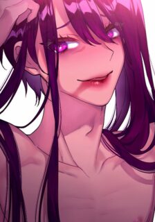 read Secret Alliance free lezhin manga