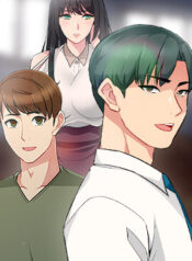 read The Family Tree manga toomics free