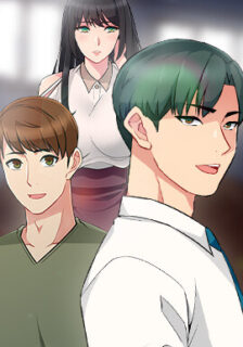 read The Family Tree manga toomics free