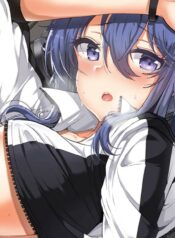 read The Girl That Wet the Wall manga free lezhin