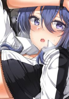 read The Girl That Wet the Wall manga free lezhin