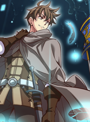 read The Legendary Moonlight Sculptor manga for free