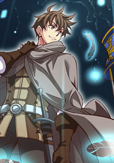 read The Legendary Moonlight Sculptor manga for free