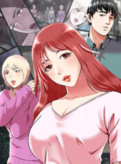 read The Paradise manga toomics free