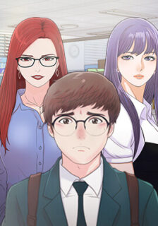 read The Rookie manga toomics free