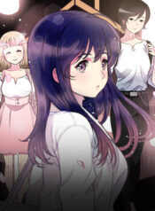 read Yuri’s Part Time Job manga toomics free