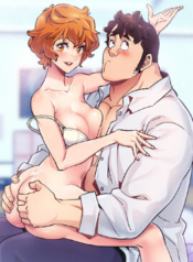 read dog on patrol toomics free