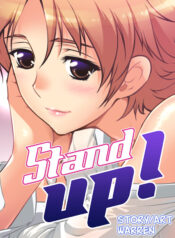 Read Brawling Go manga, Read Stand up manga