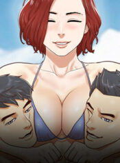 Read Double Trouble manga toomics free