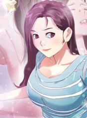 Read Family Adjustments manga toomics free