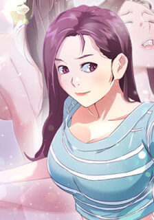 Read Family Adjustments manga toomics free