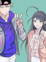 Read Four Years Apart manga