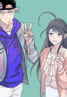 Read Four Years Apart manga