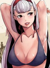 Read Goddess Hunting manga toptoon free