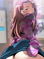 Read Love Parameter manga toptoon free