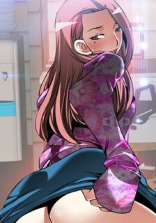 Read Love Parameter manga toptoon free