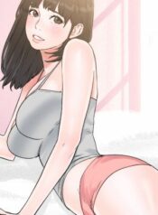 Read Lust Awakening manga free toptoon free