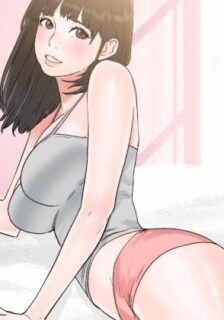 Read Lust Awakening manga free toptoon free