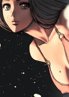 Read Refrain Love manga lezhin free