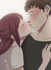 Read She’s too much for Me manhwa for free