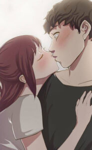 She’s too much for Me