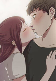 Read She’s too much for Me manhwa for free