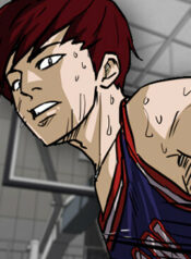 Read Tweener manga toomics free