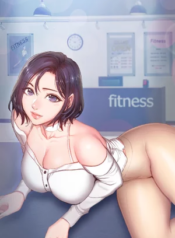 Read-fitness-free-toptoon-manhwa