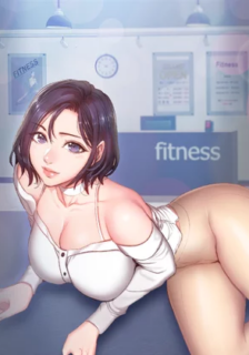 Read-fitness-free-toptoon-manhwa