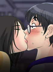 Read Housemates manga toomics free