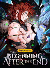 The Beginning After the End tapas free manhwa