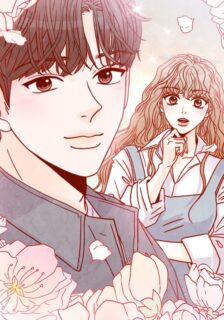 Read All I Want Is… Who manga lezhin free