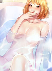 Read Depths of Hell manga toomics free