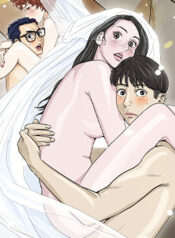 Read Give and Take manga toomics free