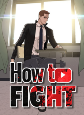 Read How to Fight manga free