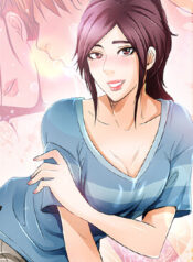 Read My Love Natsumi manga toomics free