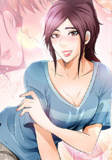 Read My Love Natsumi manga toomics free