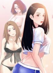 Read Siblings (Brother and Sister) manga toptoon free