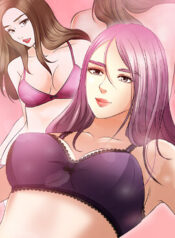 Read Silhouette manga toomics free