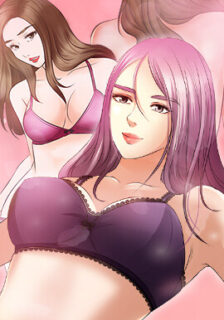 Read Silhouette manga toomics free